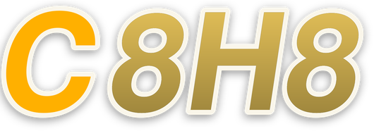 c8h8