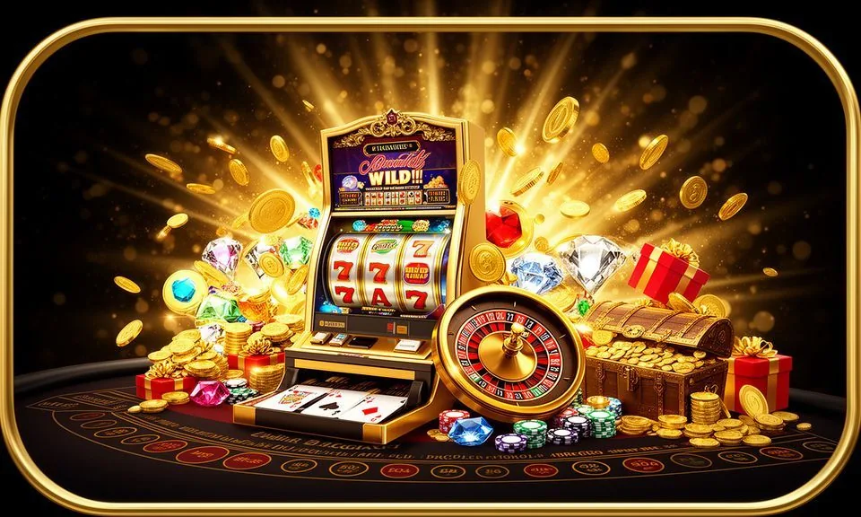 Casino Trực Tiếp Đêm